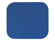 FELLOWES TAPIS DE SOURIS STANDARD - BLEU