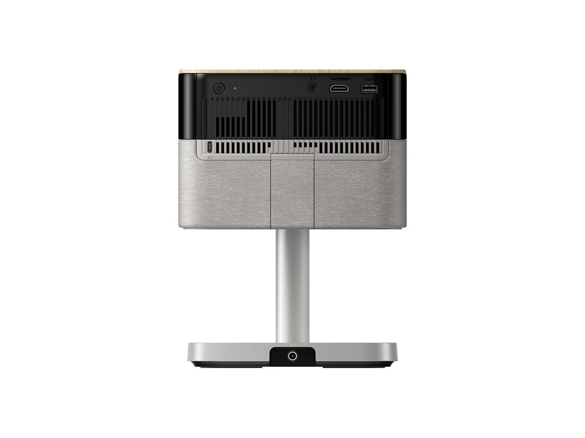 EPSON EF-72 4K UHD PRO Projector 1000lm