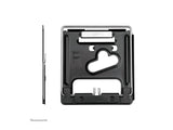 NEOMOUNTS WL30-265BL1 Support pour écran mural 43-85p écrans Samsung - ultra-plat