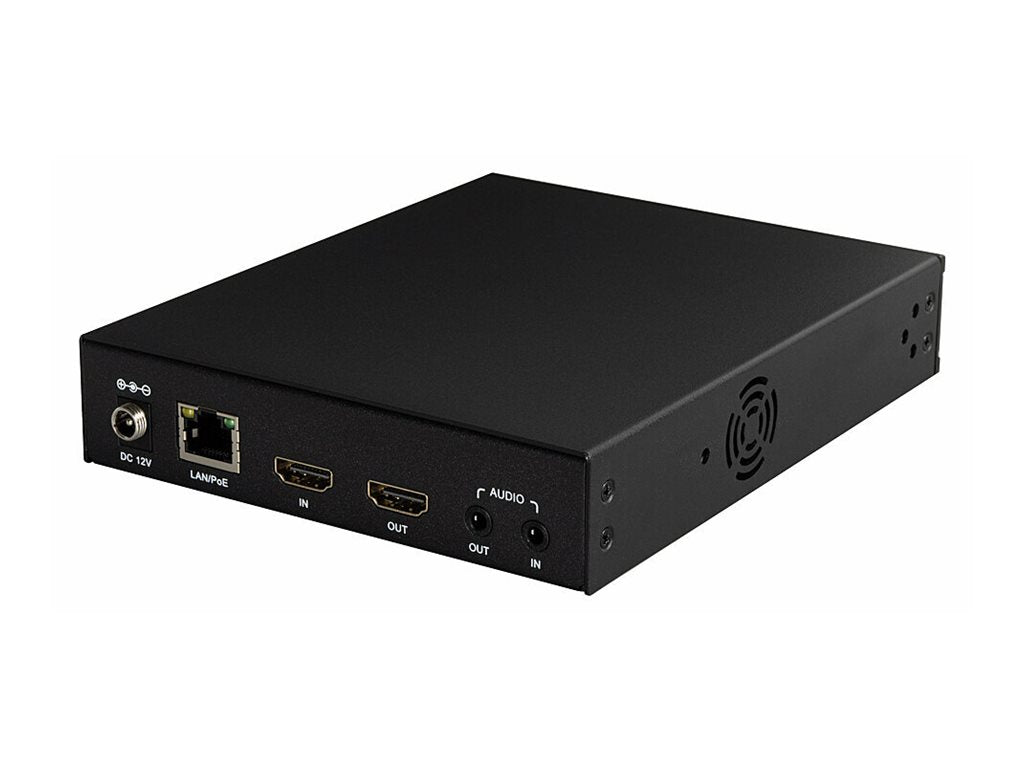 LINDY Encodeur de streaming 4K60 HDMI sur IP