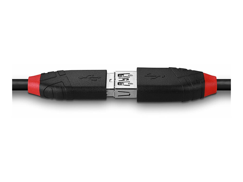 LINDY USB 2.0 Active Extension