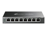 Omada 8-Port Gigabit Desktop Switch with