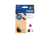 BROTHER Cartouche d encre magenta haute capacité 1200 p. pour MFCJ6925DW