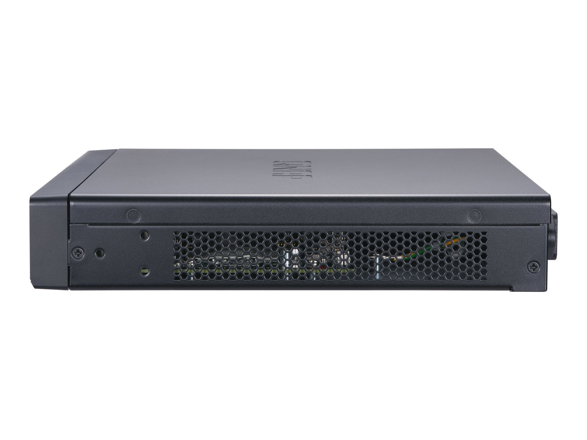 QNAP QSW-M804-4C Managed Switch 8 port of 10GbE port speed 4 port SFP+ 4 port SFP+/ NBASE-T