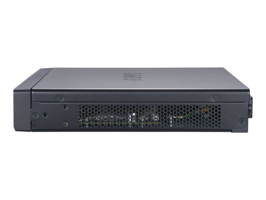 QNAP QSW-M804-4C Managed Switch 8 port of 10GbE port speed 4 port SFP+ 4 port SFP+/ NBASE-T