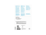 HP original Advanced glossy photo paper white Ink cartridge Q8697A 250g/m2 A3 20 sheets 1-pack