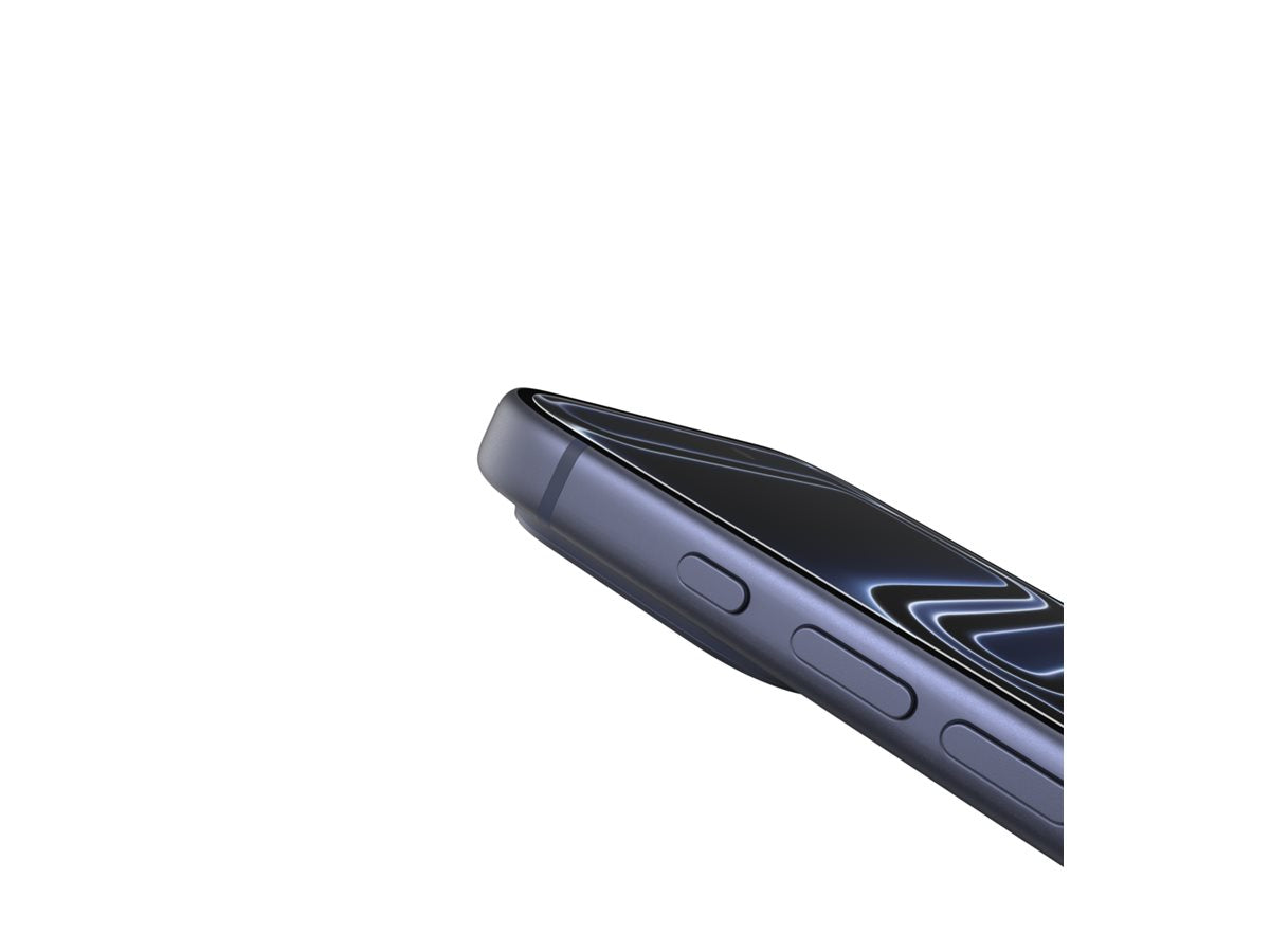 BELKIN UltraGlass2 Screen Protector - iPhone 17 Pro Max