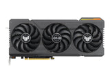 ASUS GeForce RTX 4070 Ti SUPER OC Edition 16Go GDDR6 PCIe 4.0 2xHDMI 2.1a 3xDisplayPort 1.4a