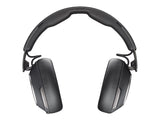 HP Poly Voyager Surround 80 UC Microsoft Teams Certified USB-C Headset +USB-C/A Adapter