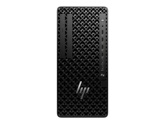 HP Z1 G1i Intel Core Ultra 7 265 32Go 1To SSD NVIDIA RTX A1000 8Go W11P 3/3/3 Smartbuy