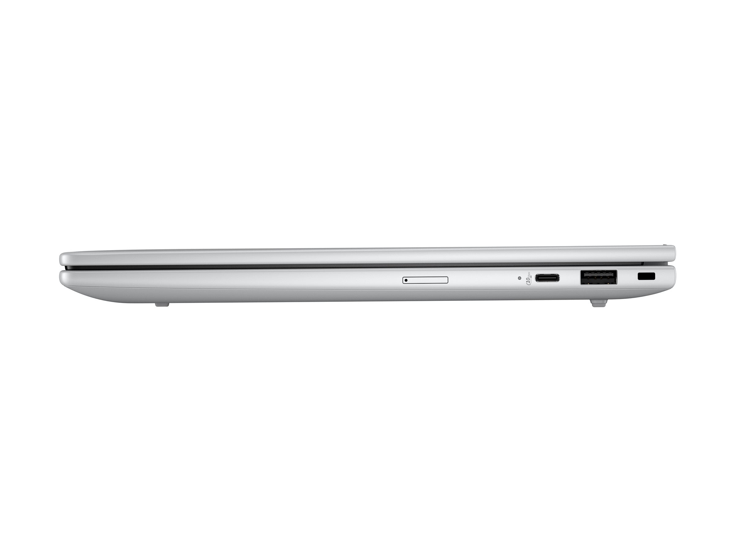 HP EliteBook 8 G1i IA Nouvelle génération Intel Core Ultra 7 255U 13.3p WUXGA 32Go 1To SSD UMA W11P Copilot + PC 3/3/0