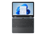 LENOVO 300w G4 Intel N100 11.6p WXGA Touch 4Go 128Go SSD M.2 2242 Intel UHD Graphics W11P 1YR Carryin
