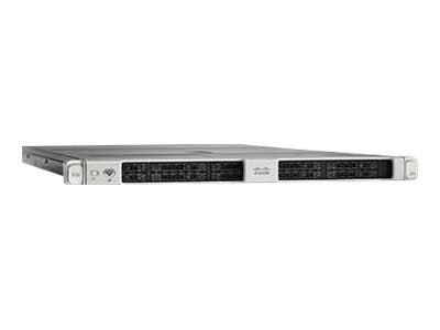 CISCO UCS C220 M7 Rack w/o CPU mem drv 1U wSFF HDD/SSD backplane