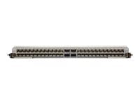 CISCO Nexus 9500 NX-OS linecard 48p 10G/25G with 4p 100G QSFP28