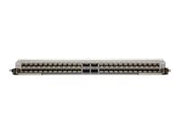 CISCO Nexus 9500 NX-OS linecard 48p 10G/25G with 4p 100G QSFP28