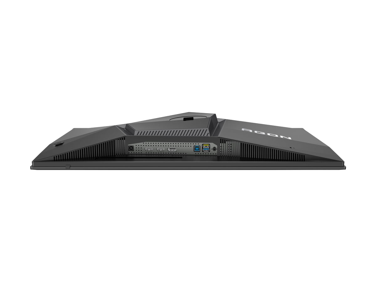 AOC AG276QKD2 26.5p 2560x1440 QD OLED Flat H/A 130MM QD Oled 500Hz USB HUB DP HDMI 1000cd/m2