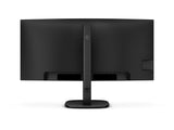 PHILIPS 34B2U3600C/00 34inch Curved Monitor 3440x1440 HDMI DP RJ-45 USB USB-C DOCK 90W