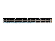 CISCO 8200 32x400G QSFPDD 1RU Fixed System w/HBM