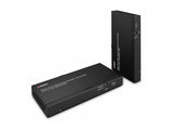 LINDY 70m Cat.6 HDMI 4K60 HDBaseT Extender with ARC