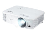 ACER P1157i Projector 4500Lm SVGA 800x600 16/9 Optical Zoom 1.1X 3W 1xSpeaker 24 3years
