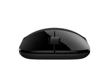 HP Z3700 Dual Mode Wireless Mouse - Black