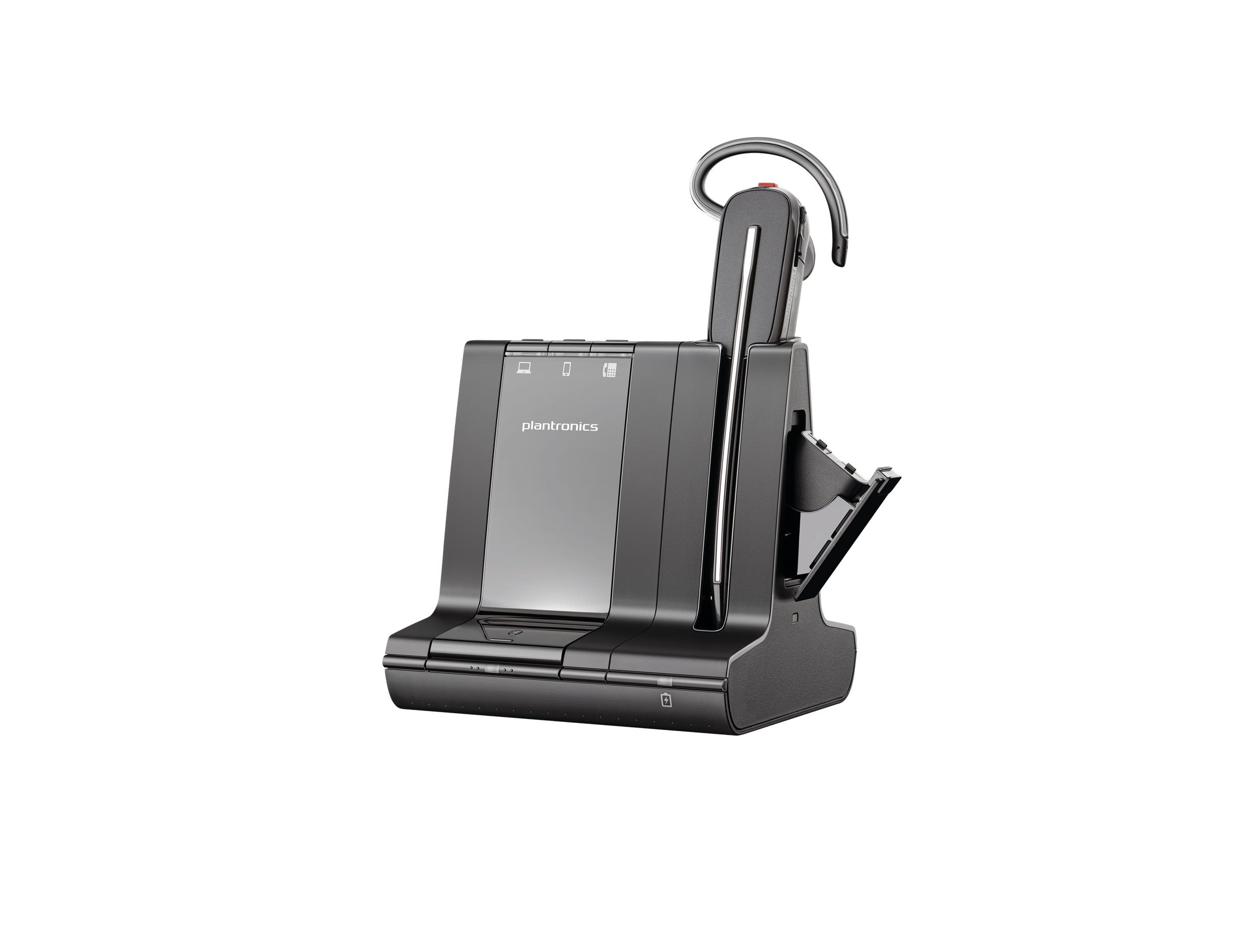 POLY Savi 8245-M Office USB-A Ecouteur sans fil TEL/PC/GSM