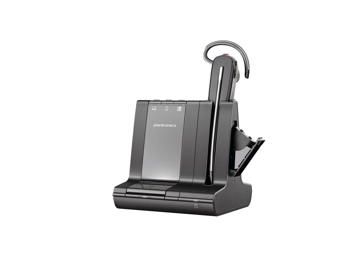 POLY Savi 8245-M Office USB-A Ecouteur sans fil TEL/PC/GSM