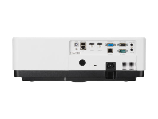 RICOH PJ WUL6760 30-300p WUXGA 1920x1200 6000 Lumens USB Memory Projection HDBaseT 3LCD Laser Projector