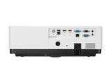 RICOH PJ WUL6760 30-300p WUXGA 1920x1200 6000 Lumens USB Memory Projection HDBaseT 3LCD Laser Projector