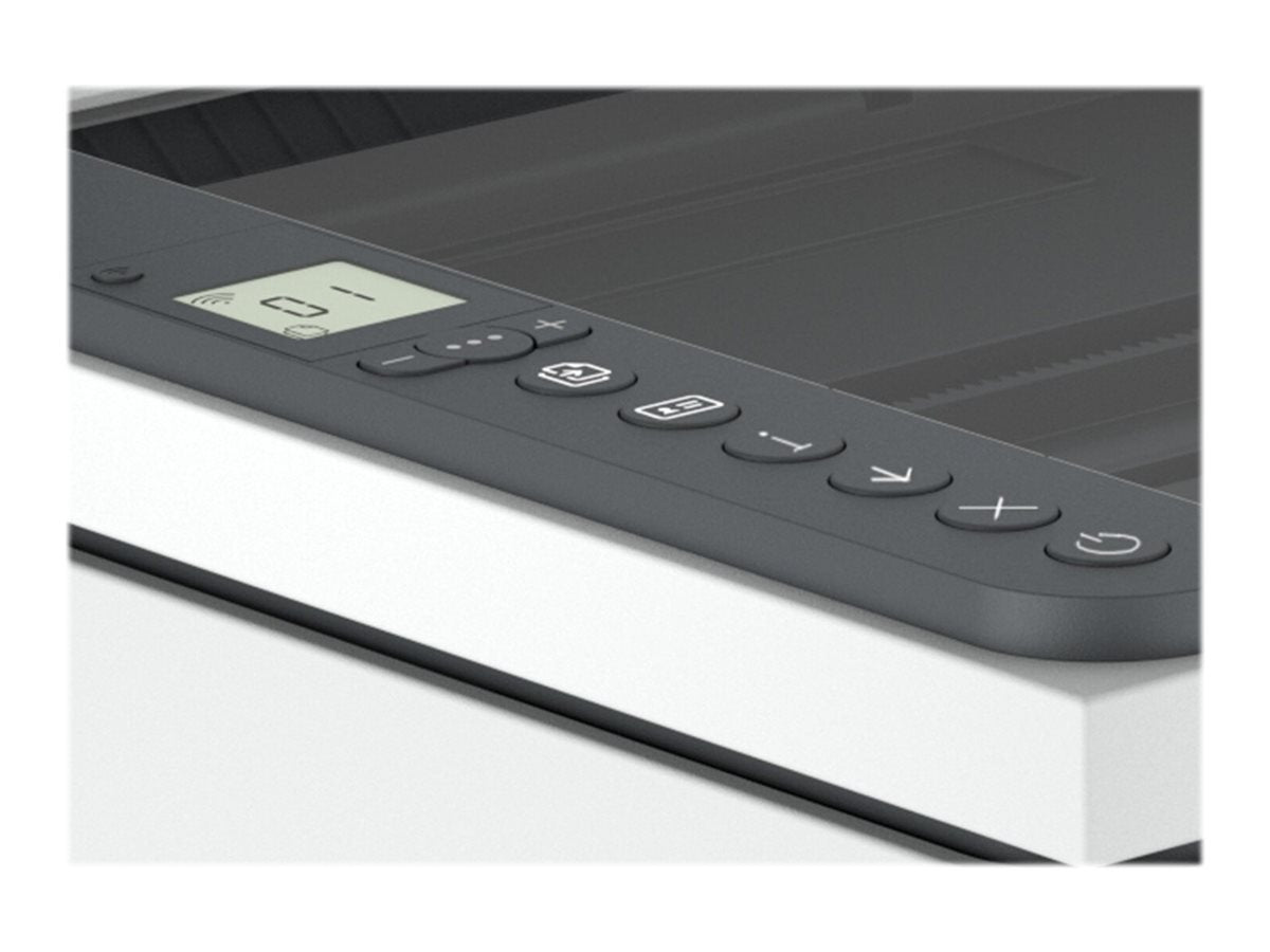 HP LaserJet MFP M234dw MFP Mono B/W laser Legal media 29ppmcopy 29ppmprint 150 sheets USB 2.0 LAN Wi-Fi light basalt