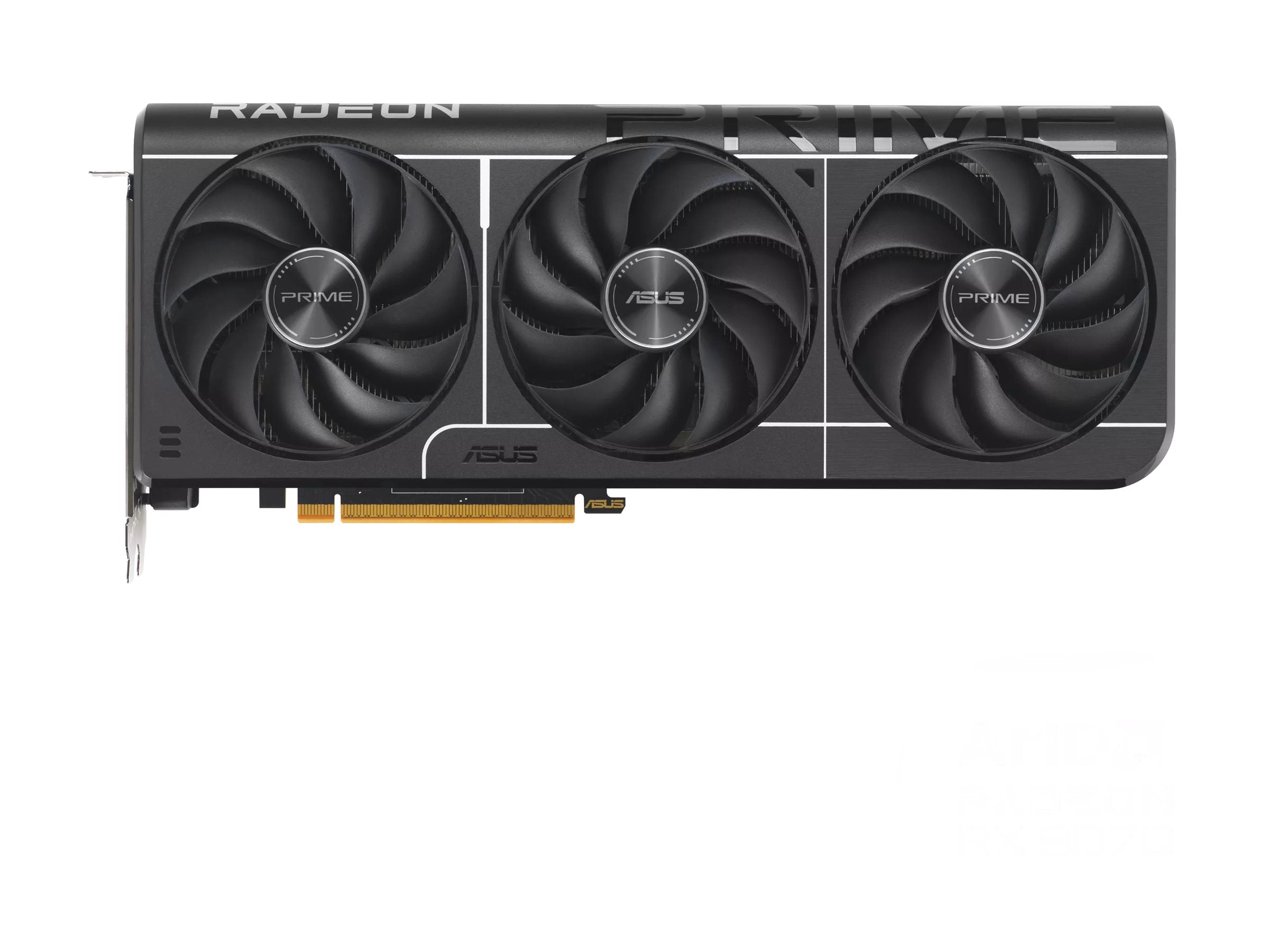 ASUS Prime GeForce RTX 5080 EVO OC Edition 16Go GDDR7 Graphics Card PCIe 5.0 HDMI DP 2.1
