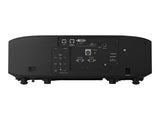 EPSON EB-PU1008B 3LCD 8500Lumen WUXGA 1920x1200 No Lens black
