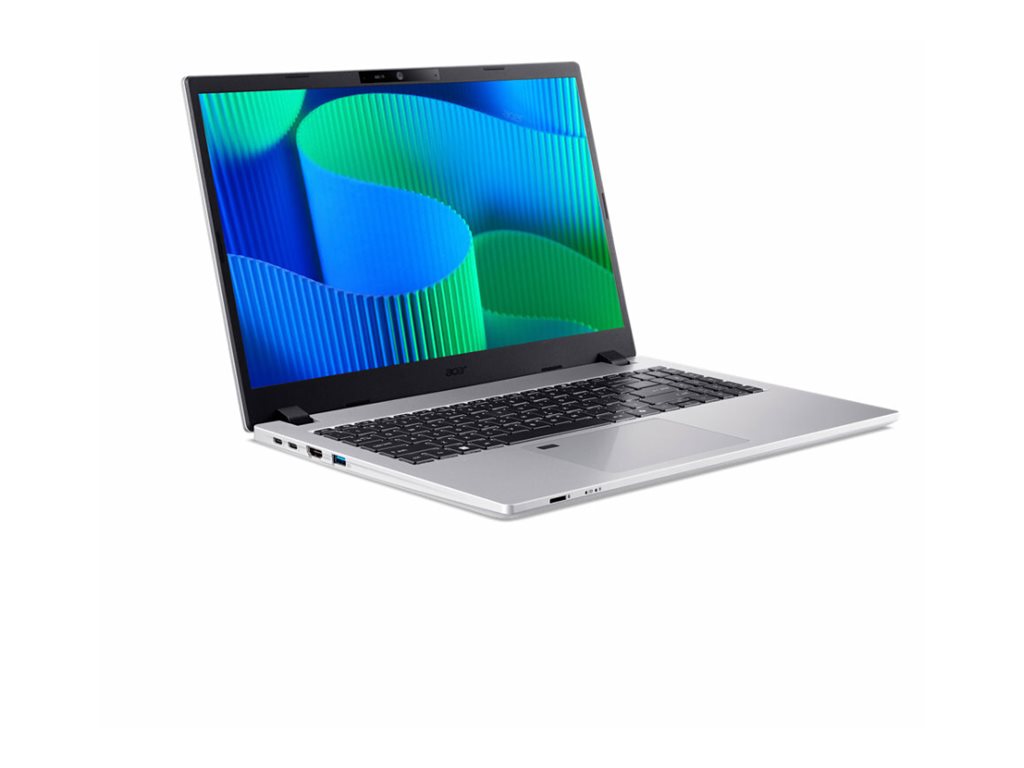 ACER TravelMate P2 15 TMP215-55-TCO-552Z Intel Core 5 120U 15.6p FHD 16Go 512Go SSD Carte Graphique Intel Graphics W11P