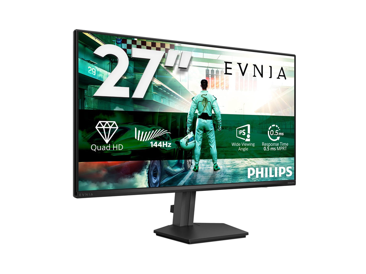 PHILIPS 27M2N3500NF/00 27p IPS WLED 2560x1440 144Hz HDMI DP USB Hub