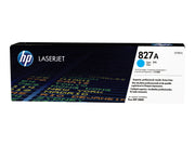 HP 827A original Toner cartridge CF301A cyan standard capacity 32.000 pages 1-pack