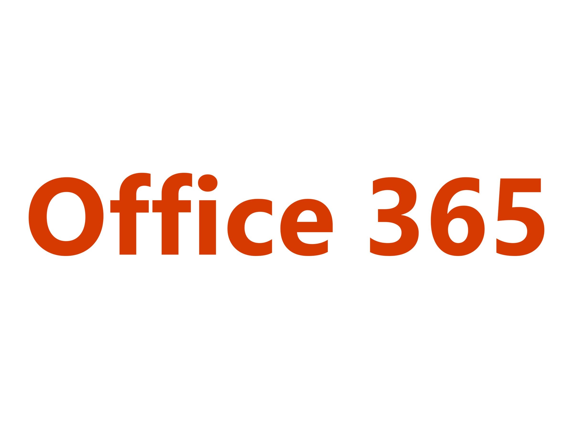 MS OVS-GOV Office365PlanE1Open ShrdSvr AllLng MonthlySubscriptions Enterprise 1Month Each