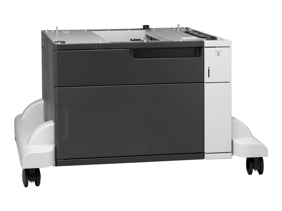 HP LaserJet 1x500 Sheet Feeder BAC 500F ET SOCLE POUR LJ700 M725Z