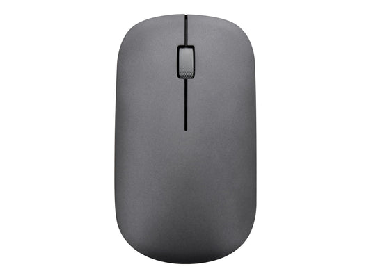 TNB Wireless Mac Mouse Dual Receiver Combine Elegance And Performance Smooth Sculpted And Metal Wheel Design