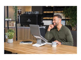 FELLOWES Breyta Laptop Stand White