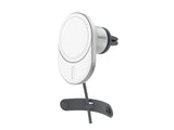 BELKIN Qi2 15W Car Vent Mount CLA
