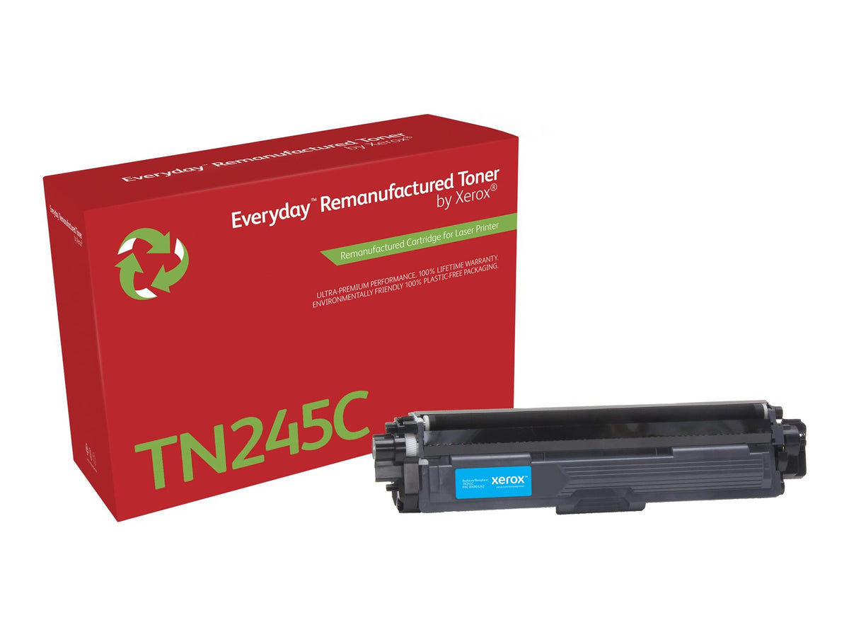 XEROX XRC TONER TN-245C bleu