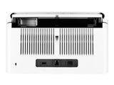 HP ScanJet Enterprise Flow 7000 s3 Sheet-feed Document scanner Duplex 216x3100mm 600dpix600dpi 75ppm ADF 80sheets 7500scans USB