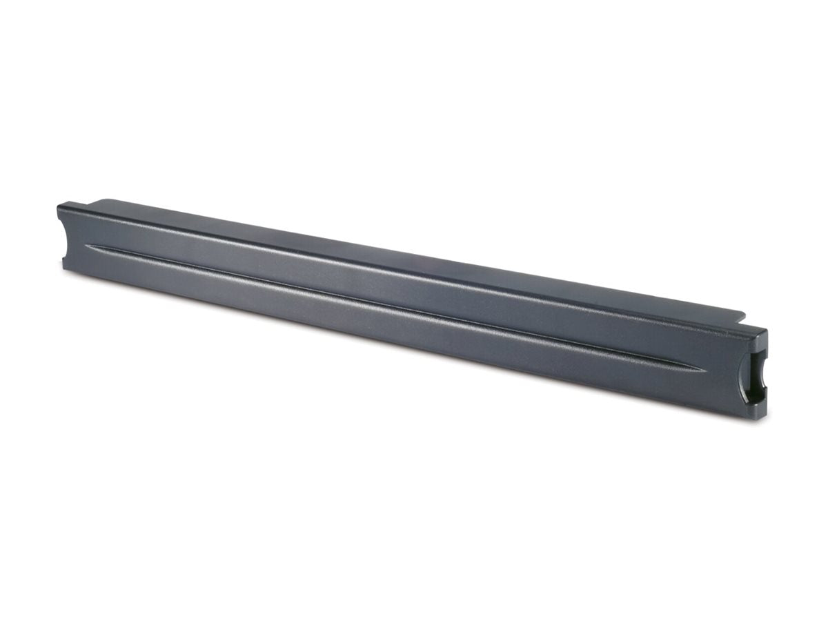 APC PANNEAUX D OBTURATION MODULAIRES SANS OUTILS 1U QTE 10