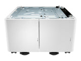 HP LaserJet 2700 Sht HCI Tray and Stand