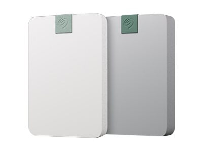 SEAGATE Backup Plus Ultra Touch 2To USB 3.0 / USB 2.0 compatible with PC and MAC black