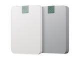 SEAGATE Backup Plus Ultra Touch 2To USB 3.0 / USB 2.0 compatible with PC and MAC black