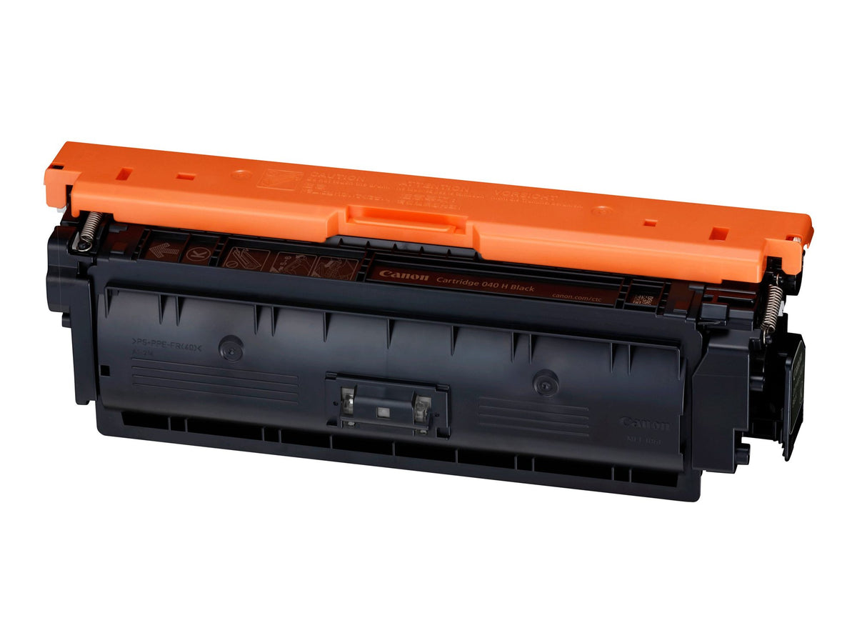 Toner/040H CLBP Cartridge BK