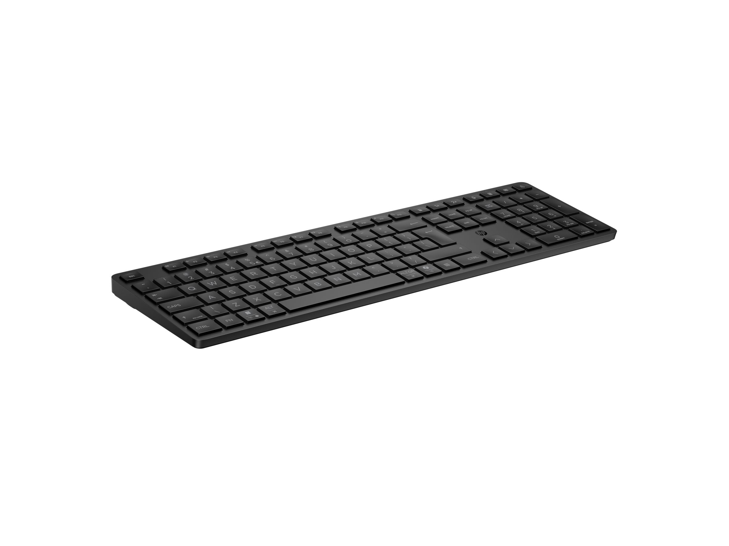 HP Multi-Device Dual-Mode Keyboard 495K FR