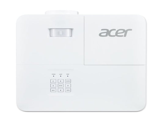 ACER X1528Ki Projector DLP WUXGA 4500Lm 10000:1 HDMI USB RS232 D-sub WiFi