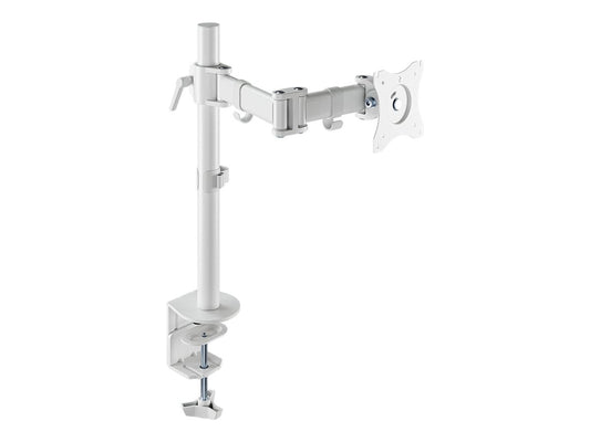 NEOMOUNTS NM-D135WHITE Support décran à fixer 10-30p